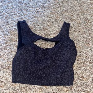 Lululemon Bra